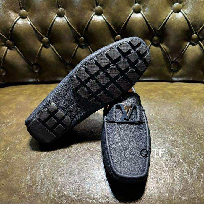 Picture of Louis Vuitton Shoes _SKULVsz38-45TF014813203